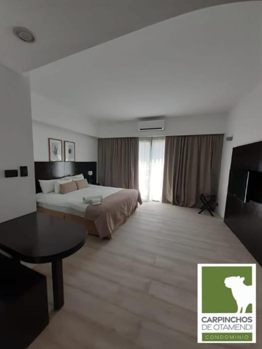 Apartamento Carpinchos De Otamendi *