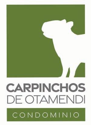 Apartamento Carpinchos De Otamendi