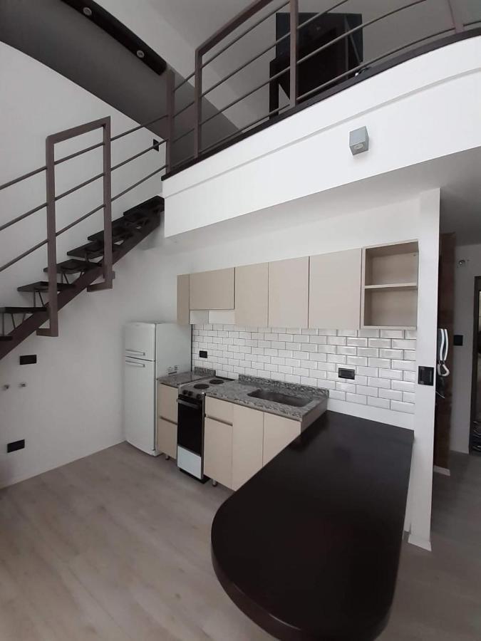 Apartamento Carpinchos De Otamendi Campana