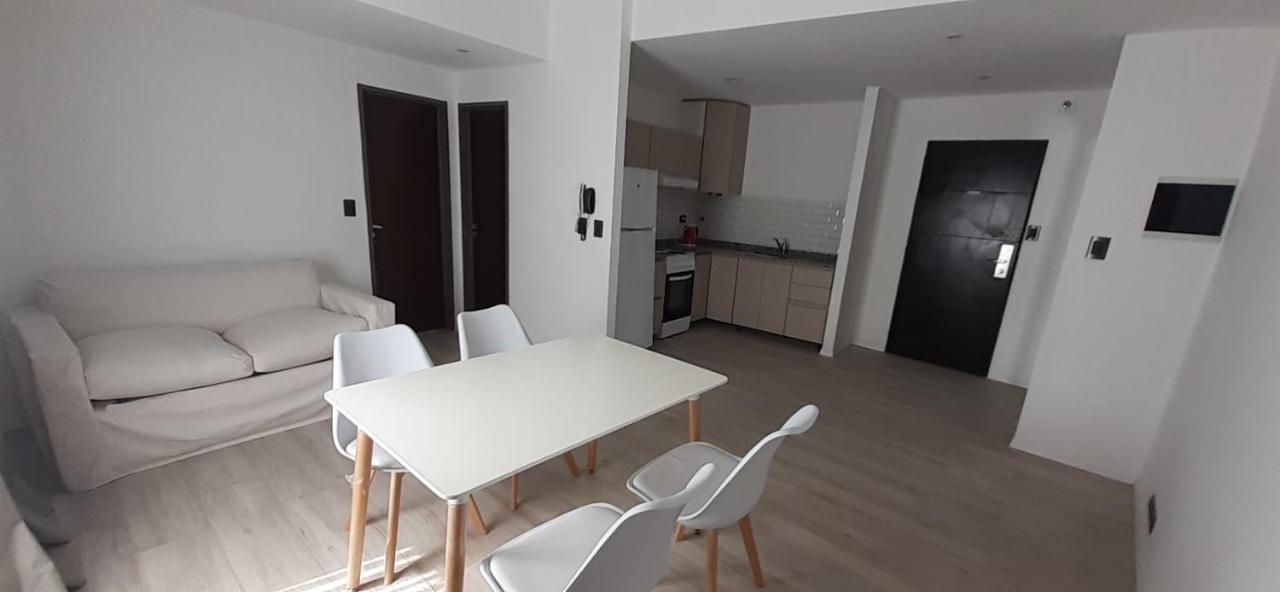 Carpinchos De Otamendi Apartamento Campana