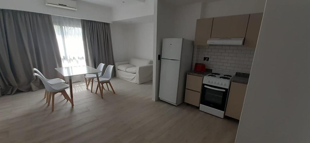 Carpinchos De Otamendi Apartamento Campana